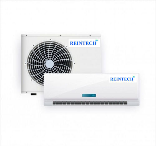 1.5 Ton 3 Star Split Ac - Color: White