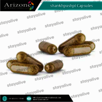 Shankhpushpi Capsules