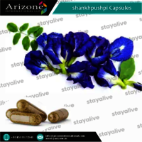 Shankhpushpi Capsules