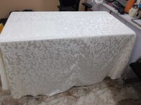 Simple Table Cover
