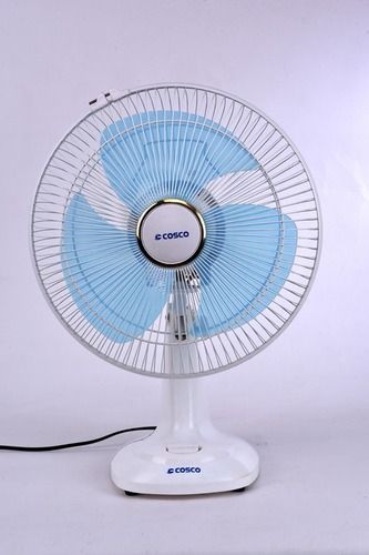 Purple Candy Table Fan