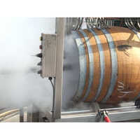 Metal Cleaning Barrel - Shelf Life: 1 Years