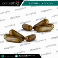 Shallaki Extract Capsules