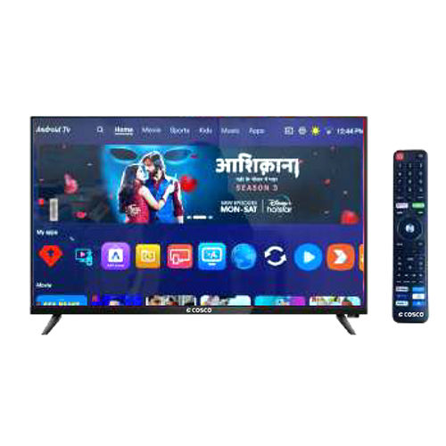 Samsung LED TV, Screen Size: 24 inch at Rs 9500/piece in Kolkata