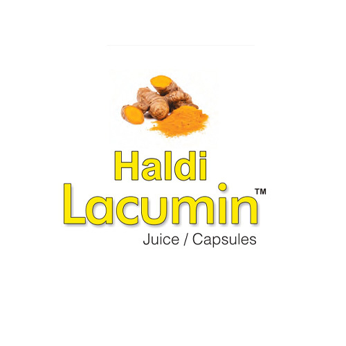 LGH Lacumin Curcuma Longa Capsules