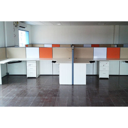 Durable Modern Office Cubicles