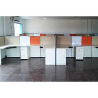 Modern Office Cubicles - Feature: Durable