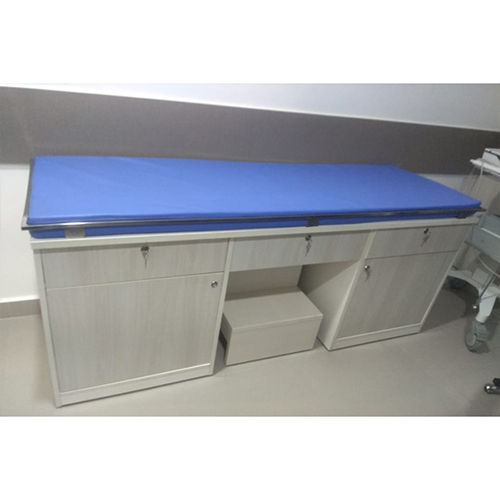 Examination Couch Bed