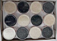 Carrom Striker Galaxy