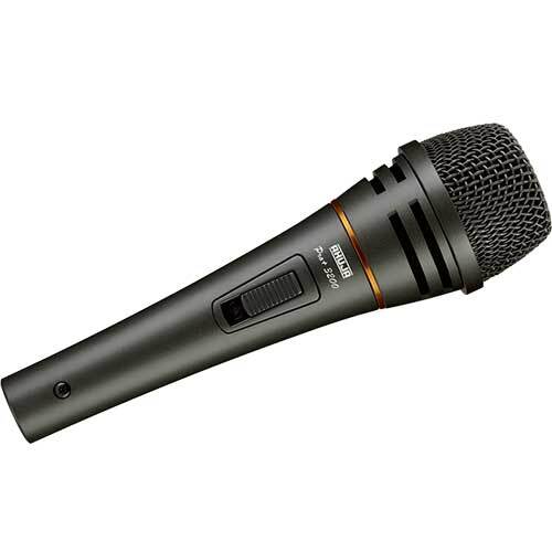 PRO Plus 3200 PA Microphones