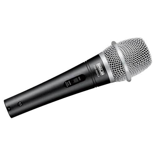 ASM 780XLR PA Microphones