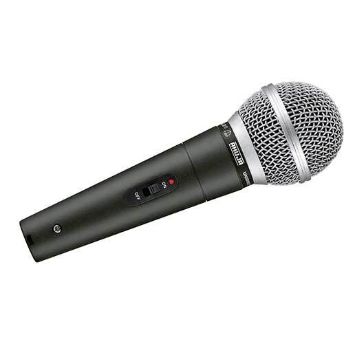 ASM 580XLR PA Microphones