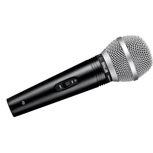 AUD 100XLR PA Microphones