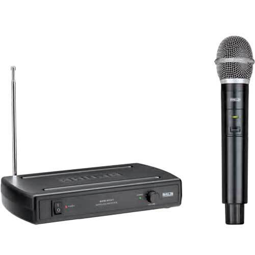 AWM 495V1 PA Wireless Microphones