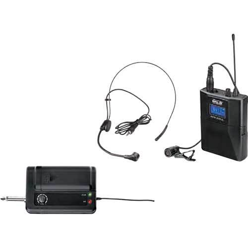 ABW 400UL PA Wireless Microphones