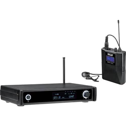 AWM 700UL PA Wireless Microphones