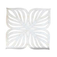 Steel Balcony Sheet Laser Cutting