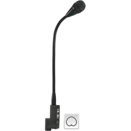 AGN 480 PA Gooseneck Microphones