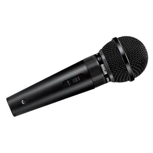 AUD 59XLR PA Microphones