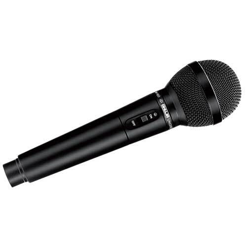 CUM 450 PA Microphones