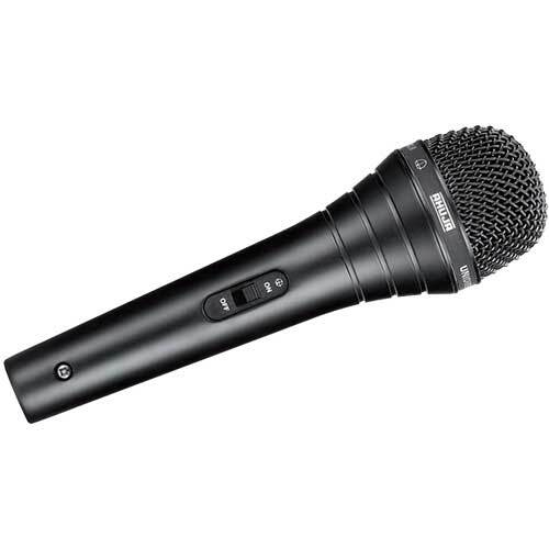 AUD 99XLR PA Microphones