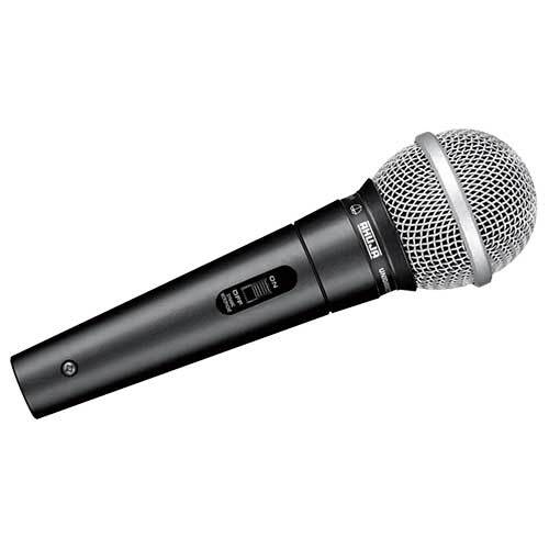 AUD 98XLR PA Microphones