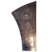 Stainless Steel Laser Cutting Service