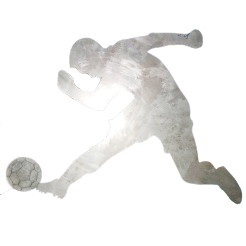 Sports Laser Cutting Service