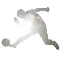 Sports Laser Cutting Service