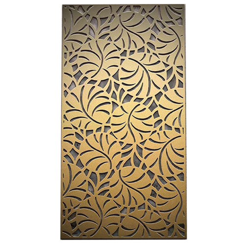 Mild Steel Laser Cutting Service