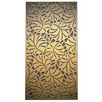 Mild Steel Laser Cutting Service