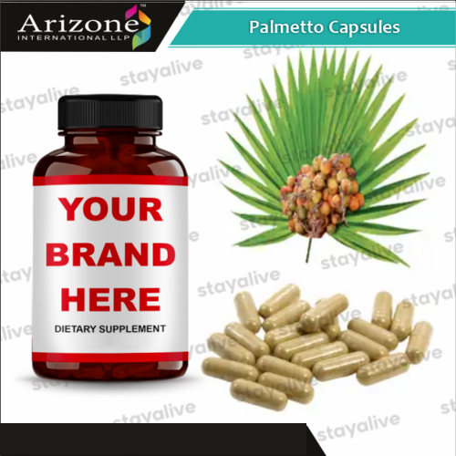 Palmetto Capsules