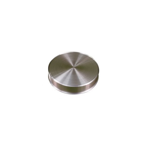 Ti Sputtering Target Hardness: Rigid