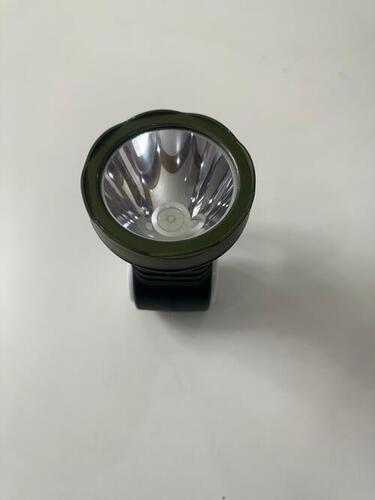 5W LED ACDC-TORCH-CHAMP-SOS-2.2K-CW