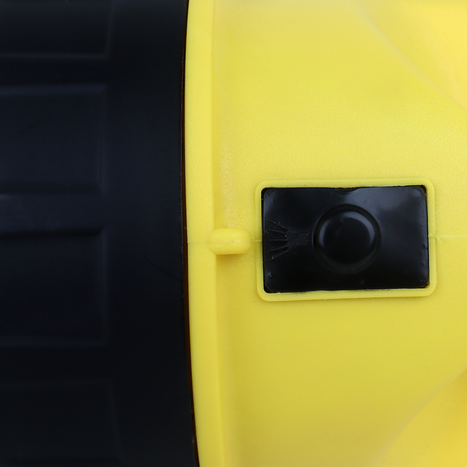 3W LED ACDC-TORCH-CHAMP-SOS-2.2K-CW