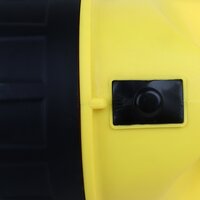 3W LED ACDC-TORCH-CHAMP-SOS-2.2K-CW