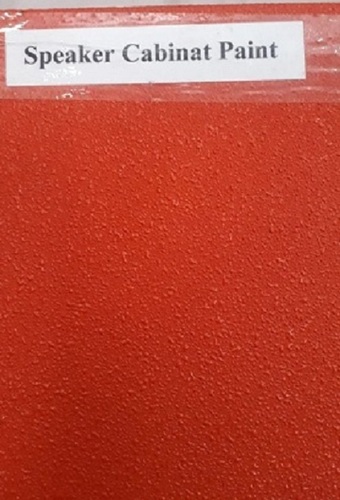 Speaker Texture Paints - Cas No: Not Available