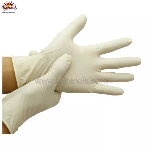 Disposable Lab Gloves
