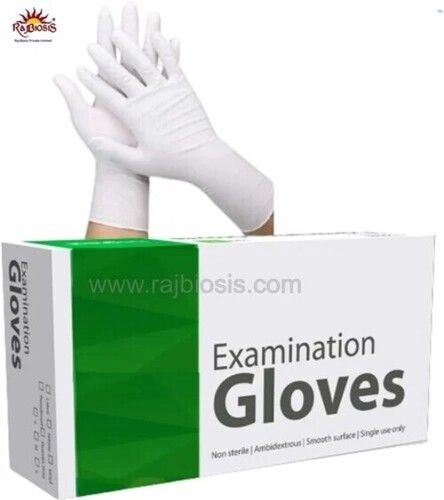 Medical Examination Gloves