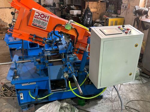 Na-150 Automatic Bandsaw Machine Industrial