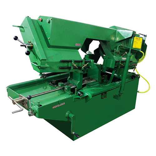 NM-8 Manual Metal Sawing Machine