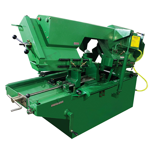 NM-6.5 Manual Metal Sawing Machine