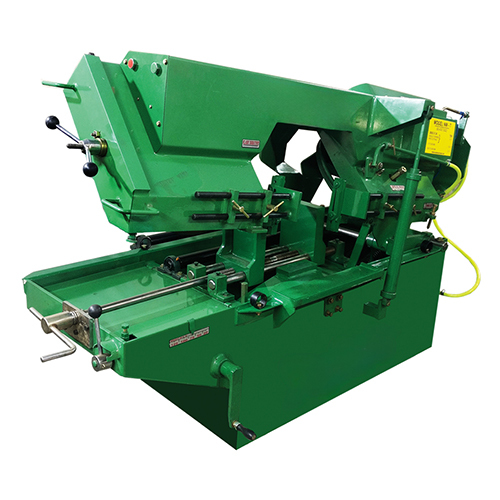 NM-5 Manual Metal Sawing Machine