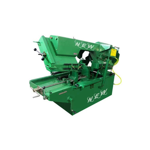 Steel Industrial Metal Sawing Machine