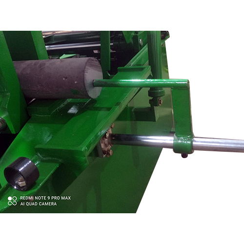 Stopper For Measure Proper Size - Feature: High Efficiency