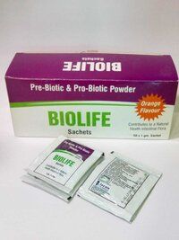 Bio-Life Sachet