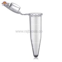 Pp Micro Centrifuge Tubes