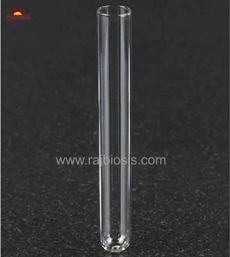 Glass Test Tube