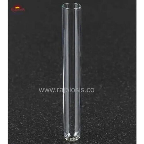 Glass Test Tube