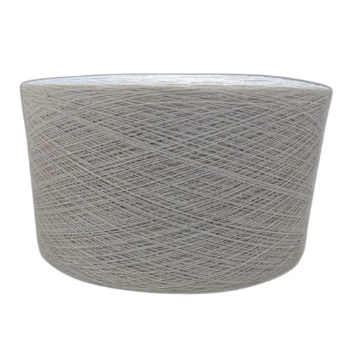 Grey Cotton Yarn